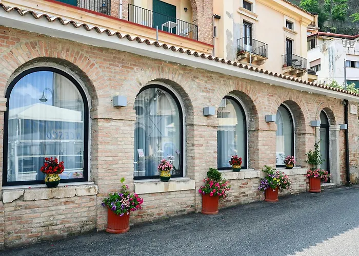 Hotel Palazzo Krataiis