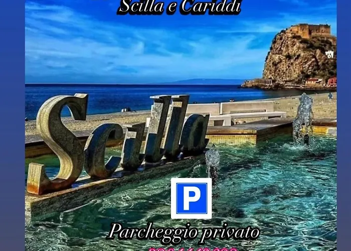 E Cariddi